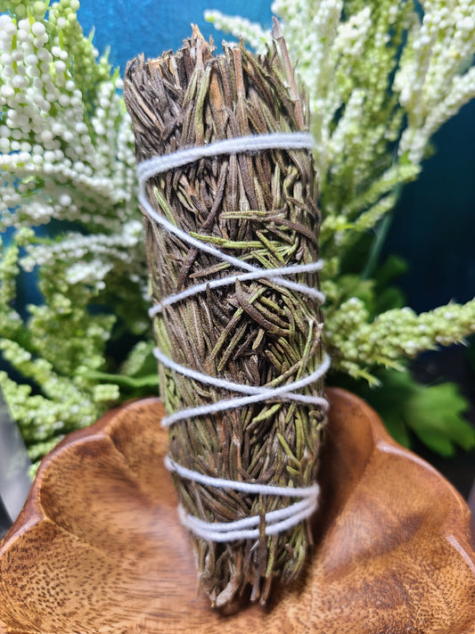 Smudge Stick - All Rosemary