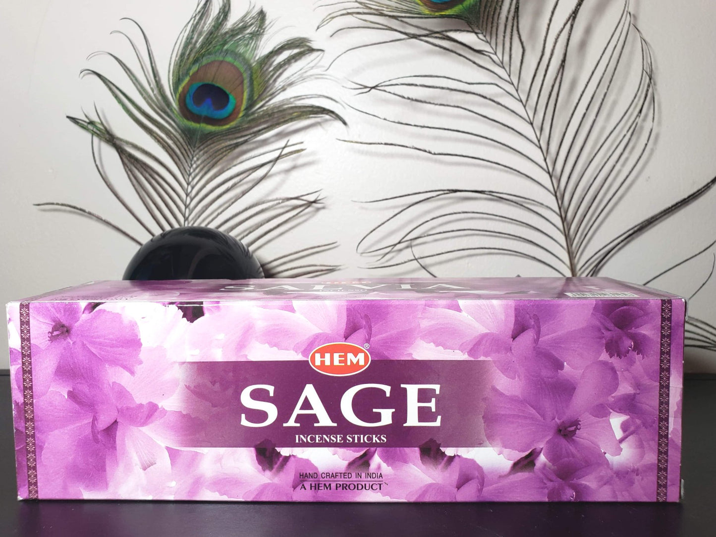 HEM Incense - Sage