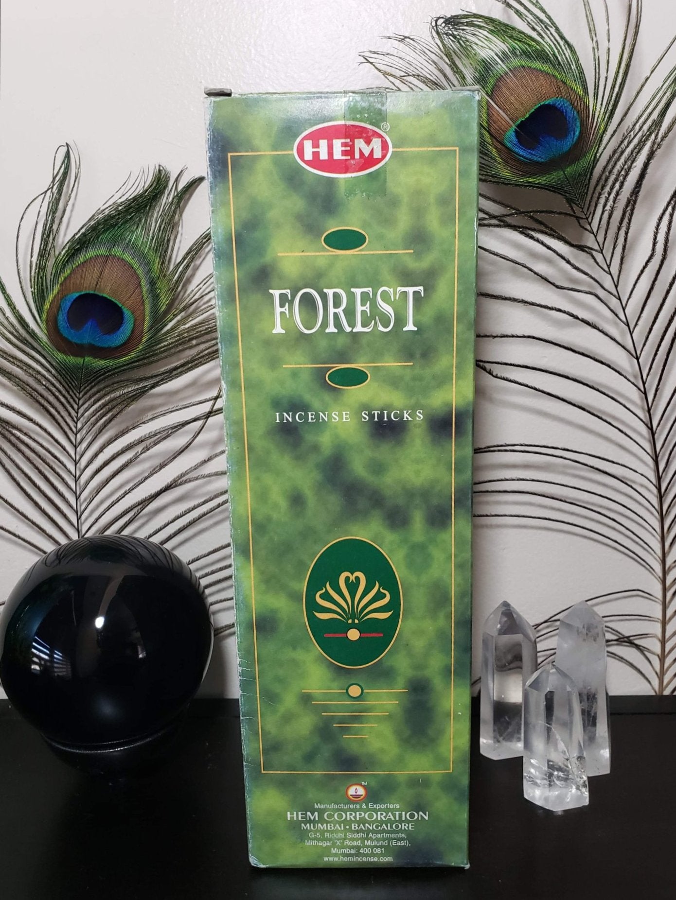 HEM Incense - Forest