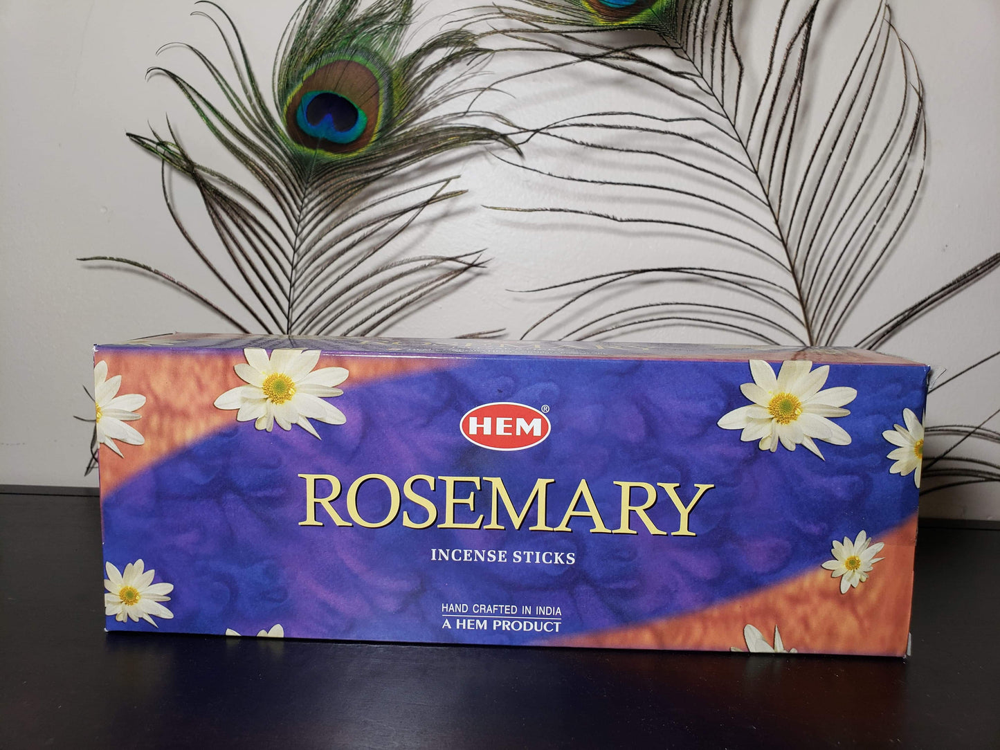 HEM Incense - Rosemary