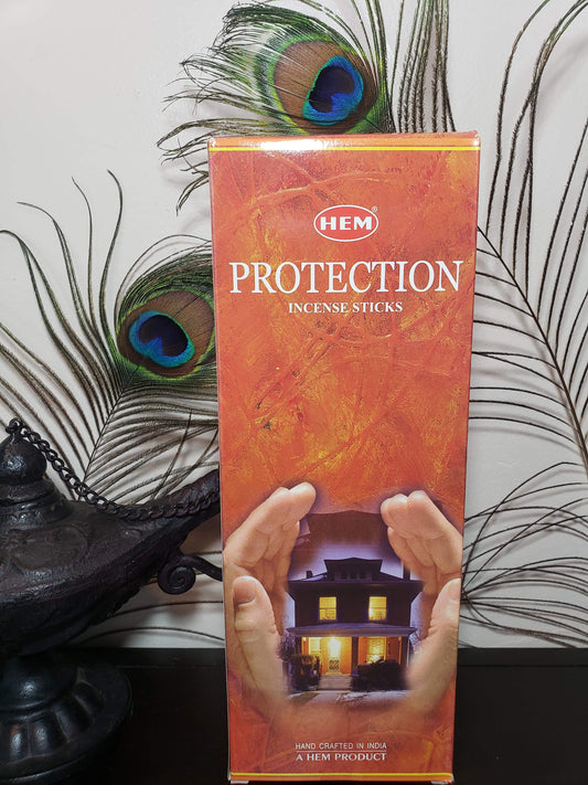 HEM Incense - Protection